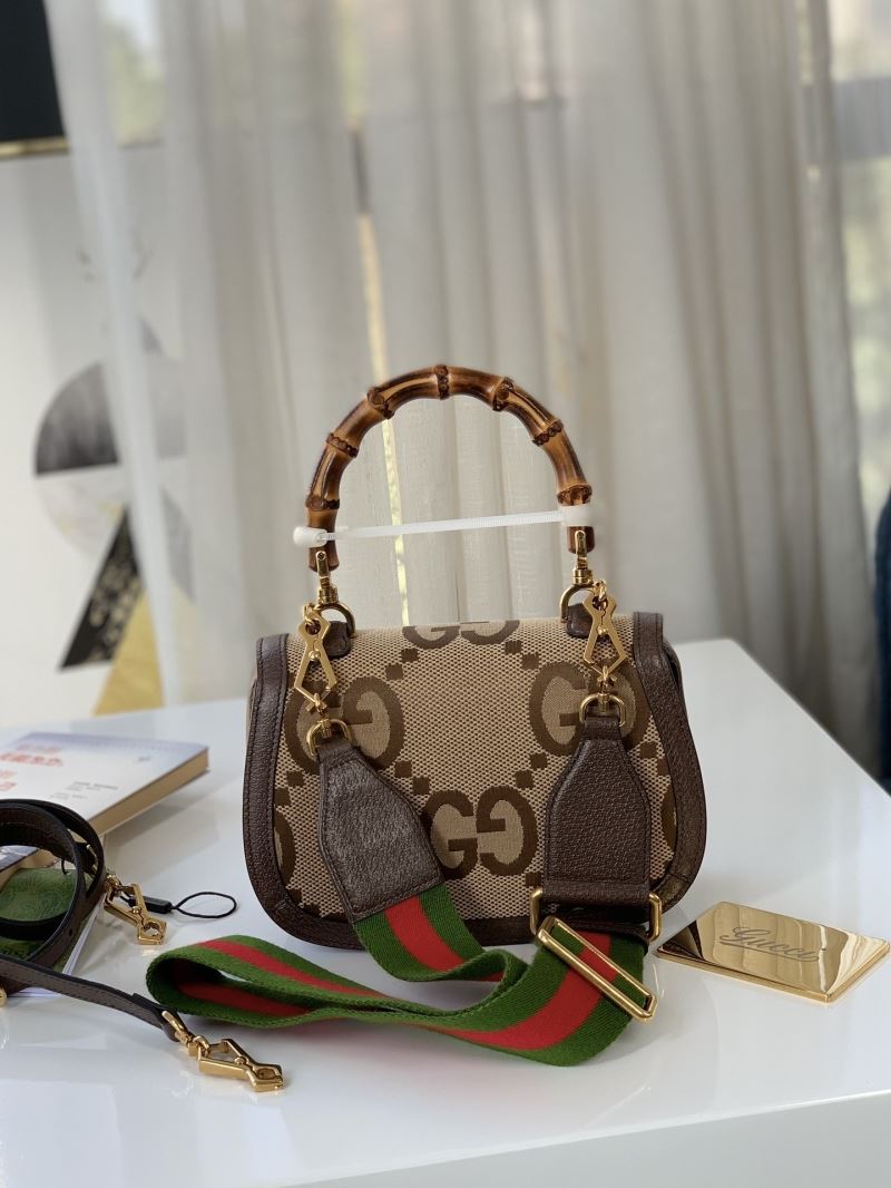 Gucci Top Handle Bags